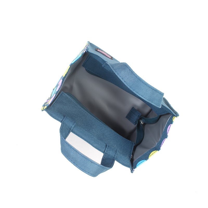 INC-362 keep cold for 6 hours Waterproof and Lightweight design Environmentally friendly lunch bag