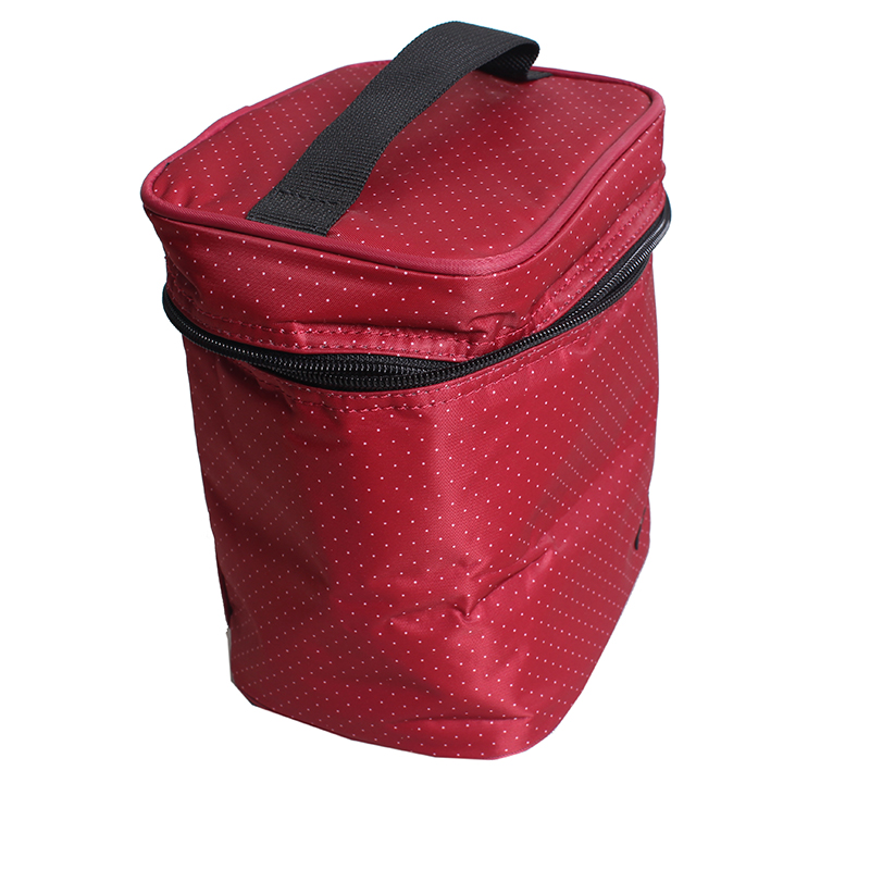 INC-368 keep cold for 6 hours Waterproof and Lightweight design Environmentally friendly lunch bag