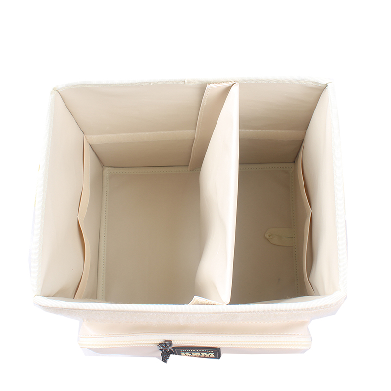INC-496 Keep Cold for 6 Hours Waterproof And Lightweight Design Environmentally Friendly Lunch Bag