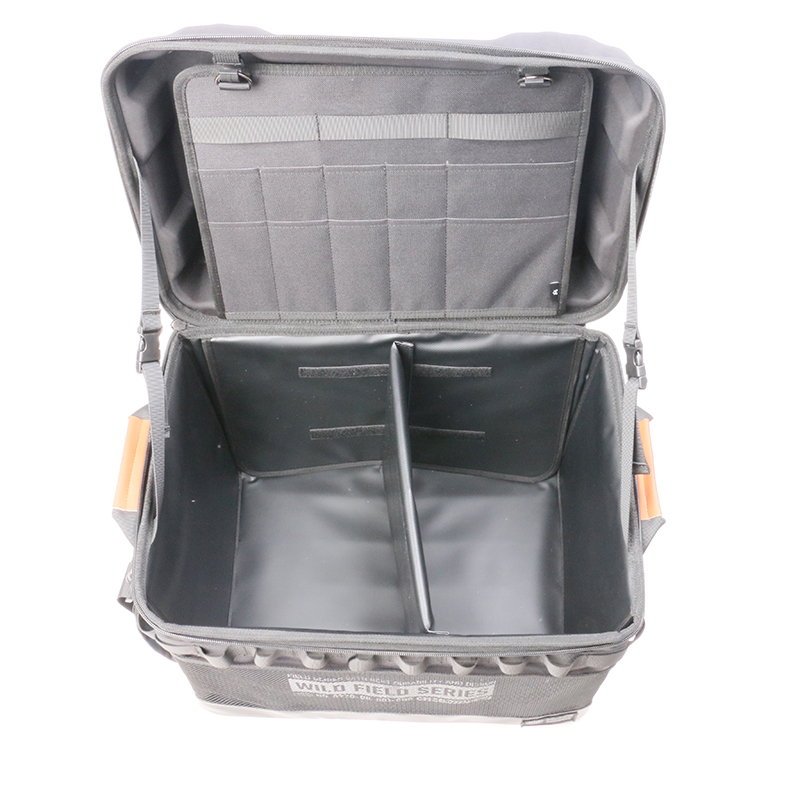 INC-517 Keep Cold for 6 Hours Waterproof And Lightweight Design Environmentally Friendly Lunch Bag