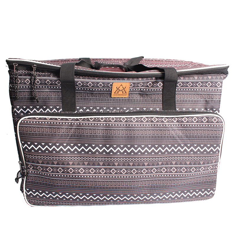 INC-492 Keep Cold for 6 Hours Waterproof And Lightweight Design Environmentally Friendly Lunch Bag