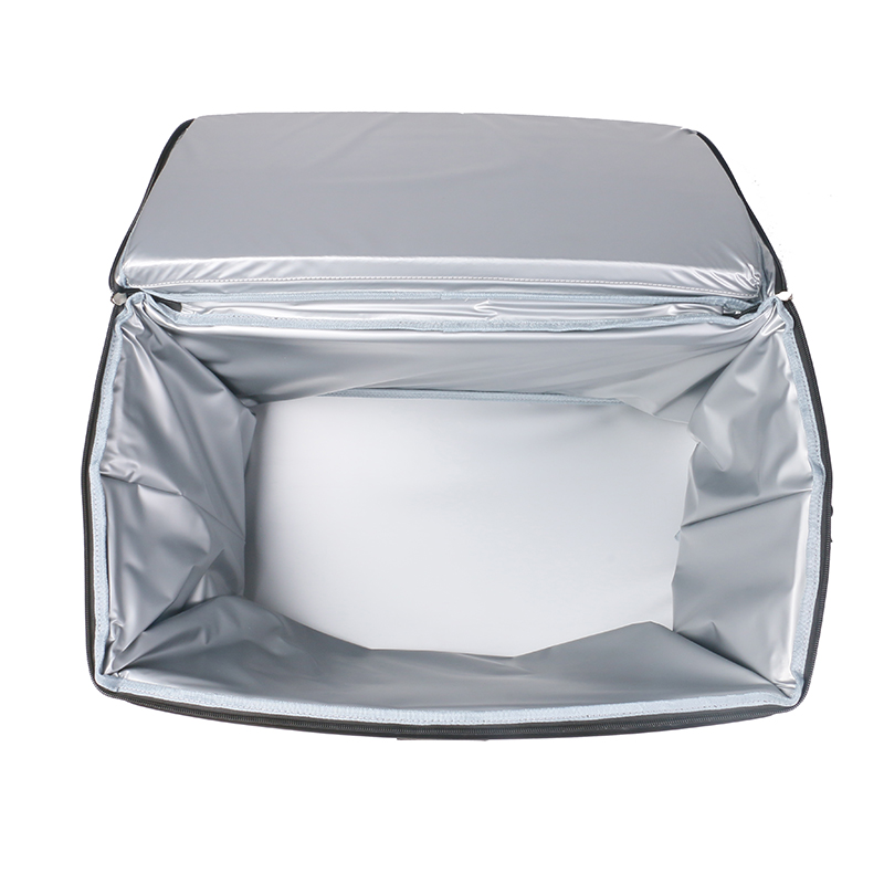INC-507 Keep Cold for 6 Hours Waterproof And Lightweight Design Environmentally Friendly Lunch Bag
