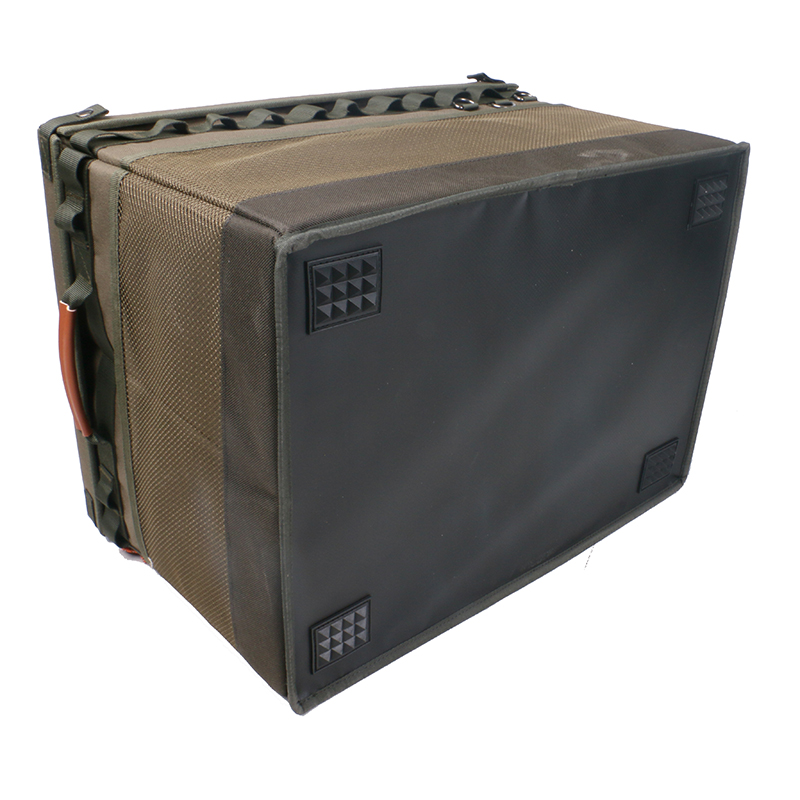INC-508 Keep Cold for 6 Hours Waterproof And Lightweight Design Environmentally Friendly Lunch Bag