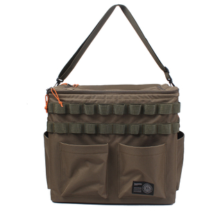 INC-501 Keep Cold for 6 Hours Waterproof And Lightweight Design Environmentally Friendly Lunch Bag