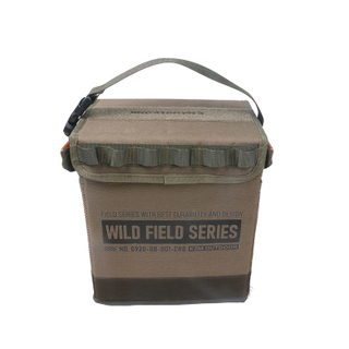 INC-511 Keep Cold for 6 Hours Waterproof And Lightweight Design Environmentally Friendly Lunch Bag