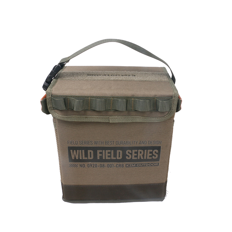 INC-511 Keep Cold for 6 Hours Waterproof And Lightweight Design Environmentally Friendly Lunch Bag
