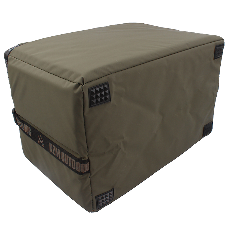 INC-494 Keep Cold for 6 Hours Waterproof And Lightweight Design Environmentally Friendly Lunch Bag