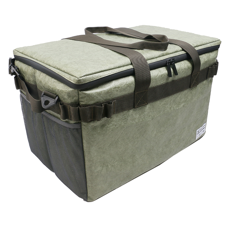 INC-563 Keep Cold for 6 Hours Waterproof And Lightweight Design Environmentally Friendly Lunch Bag