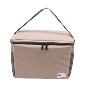 INC-570 Keep Cold for 6 Hours Waterproof And Lightweight Design Environmentally Friendly Lunch Bag