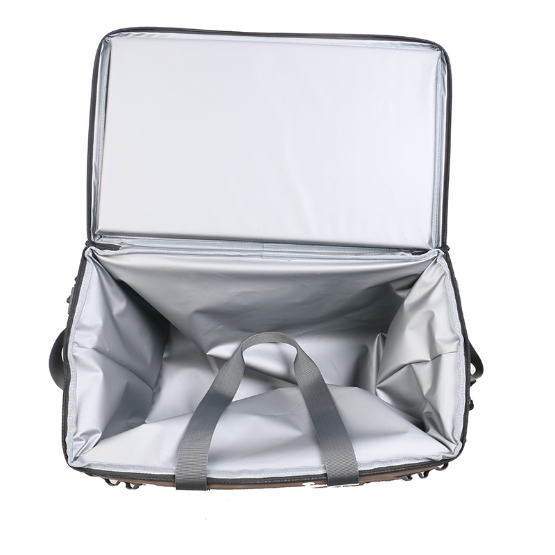 INC-571 Keep Cold for 6 Hours Waterproof And Lightweight Design Environmentally Friendly Lunch Bag