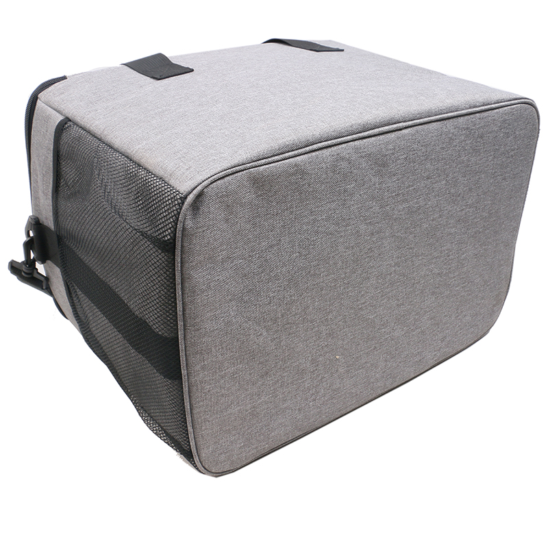 INC-562 Keep Cold for 6 Hours Waterproof And Lightweight Design Environmentally Friendly Lunch Bag