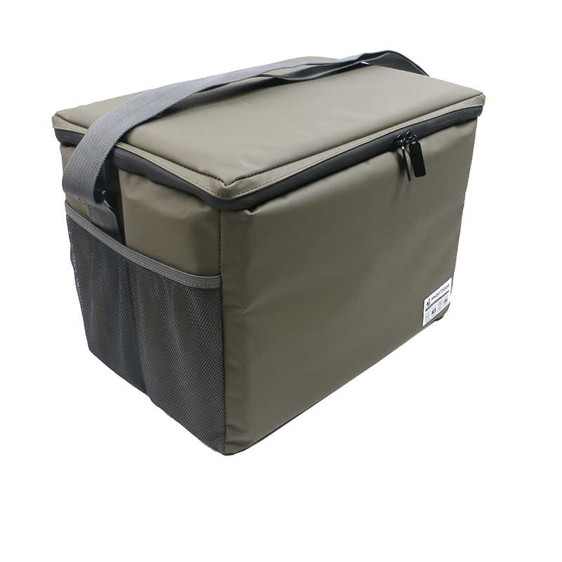 INC-573 Keep Cold for 6 Hours Waterproof And Lightweight Design Environmentally Friendly Lunch Bag