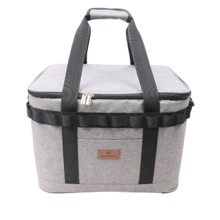 INC-561 Keep Cold for 6 Hours Waterproof And Lightweight Design Environmentally Friendly Lunch Bag