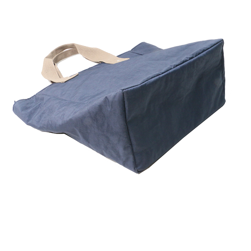 INC-580 Keep Cold for 6 Hours Waterproof And Lightweight Design Environmentally Friendly Lunch Bag