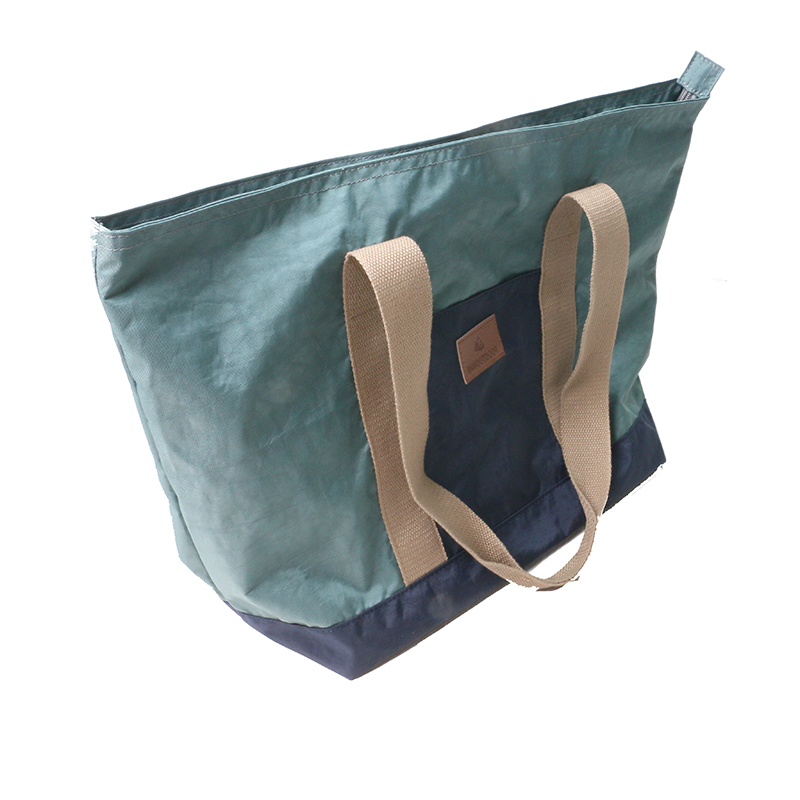 INC-582 Keep Cold for 6 Hours Waterproof And Lightweight Design Environmentally Friendly Lunch Bag