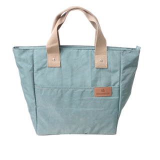INC-583 Keep Cold for 6 Hours Waterproof And Lightweight Design Environmentally Friendly Lunch Bag