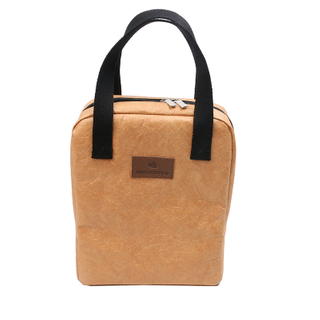 INC-599 Keep Cold for 6 Hours Waterproof And Lightweight Design Environmentally Friendly Lunch Bag