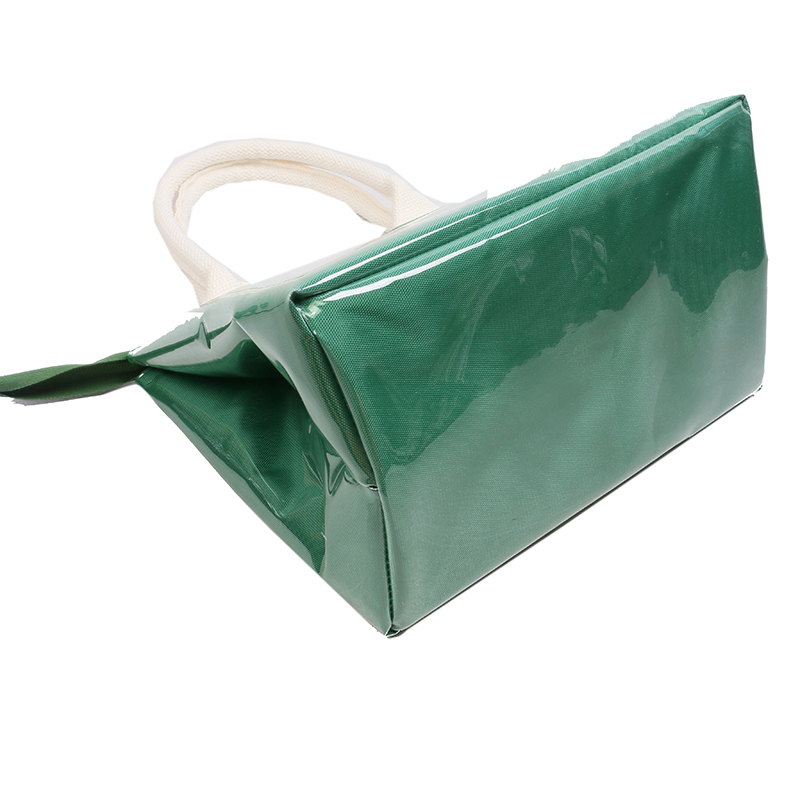 INC-603 Keep Cold for 6 Hours Waterproof And Lightweight Design Environmentally Friendly Lunch Bag