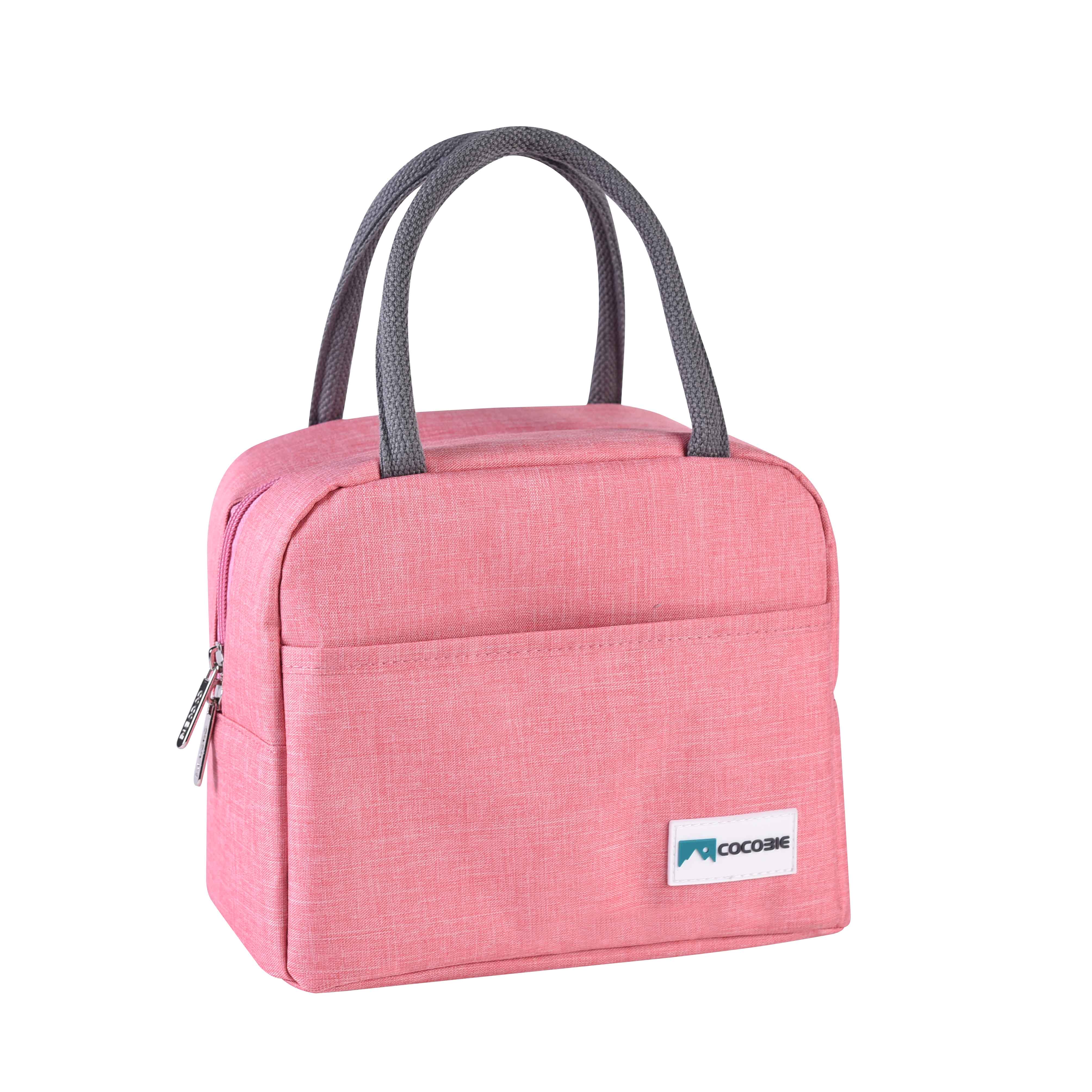 INC-236 keep cold for 6 hours Waterproof and Lightweight design Environmentally friendly lunch bag
