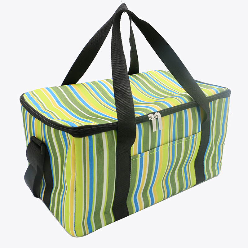 INC-707 keep cold for 6 hours Waterproof and Lightweight design Environmentally friendly lunch bag