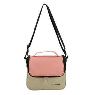 INC-718 keep cold for 6 hours Waterproof and Lightweight design Environmentally friendly lunch bag