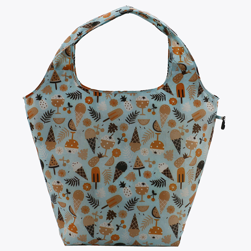 INC-704 keep cold for 6 hours Waterproof and Lightweight design Environmentally friendly lunch bag
