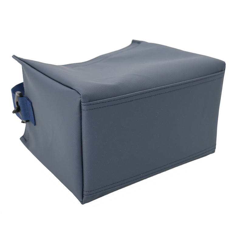 INC-687 keep cold for 6 hours Waterproof and Lightweight design Environmentally friendly lunch bag