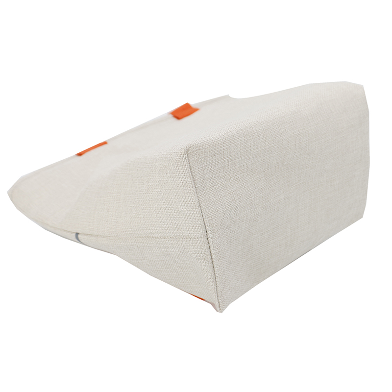 INC-694 keep cold for 6 hours Waterproof and Lightweight design Environmentally friendly lunch bag