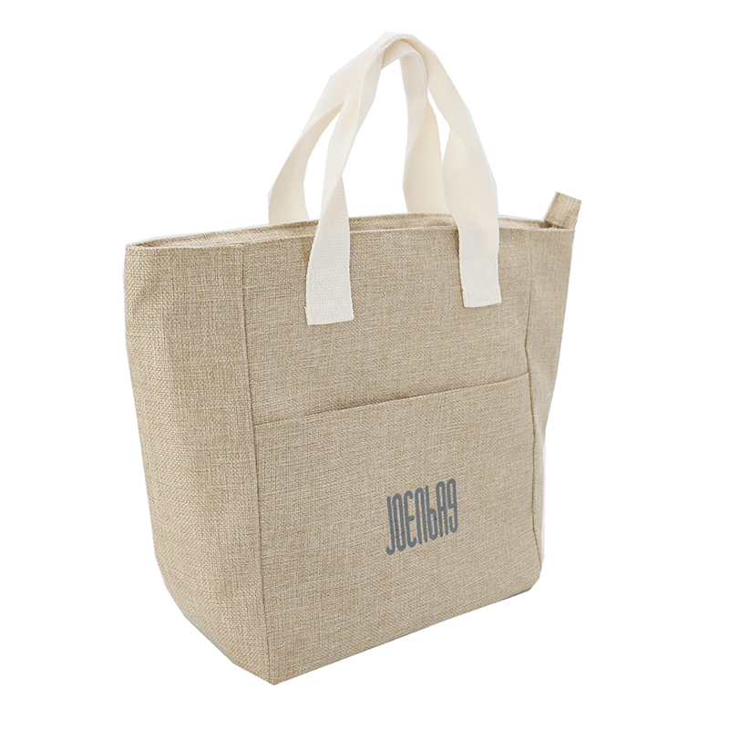 INC-696 keep cold for 6 hours Waterproof and Lightweight design Environmentally friendly lunch bag
