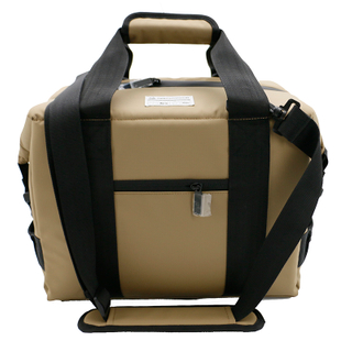 INC-682 keep cold for 6 hours Waterproof and Lightweight design Environmentally friendly lunch bag
