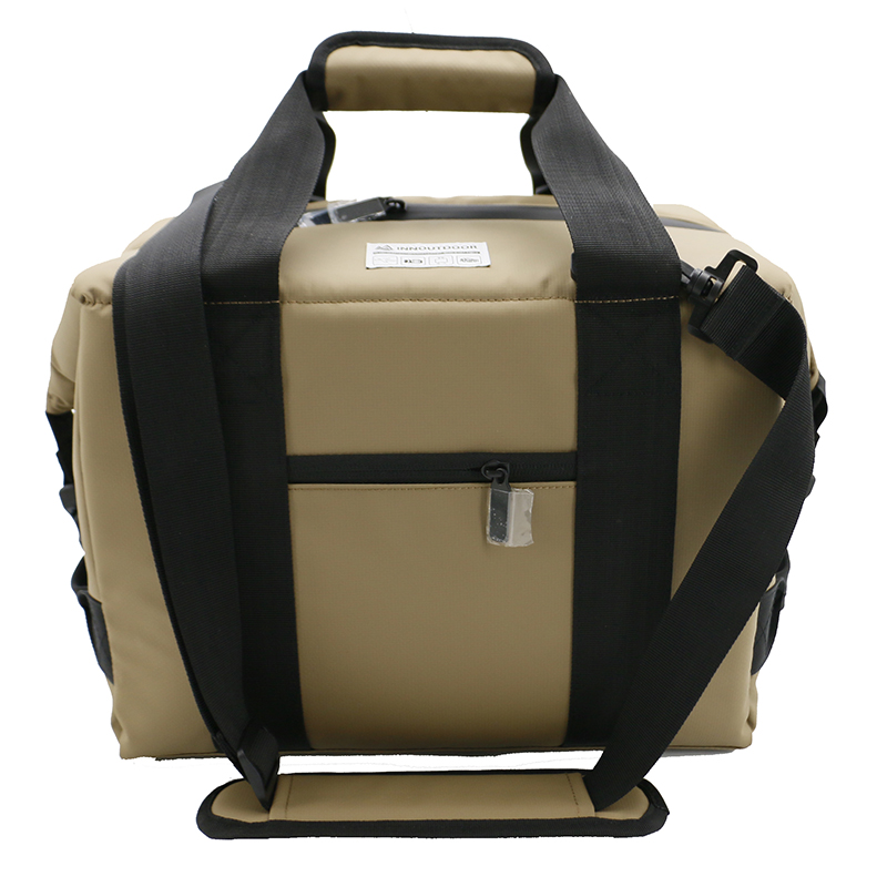 INC-682 keep cold for 6 hours Waterproof and Lightweight design Environmentally friendly lunch bag