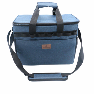 INC-638 Keep Cold for 6 Hours Waterproof And Lightweight Design Environmentally Friendly Lunch Bag