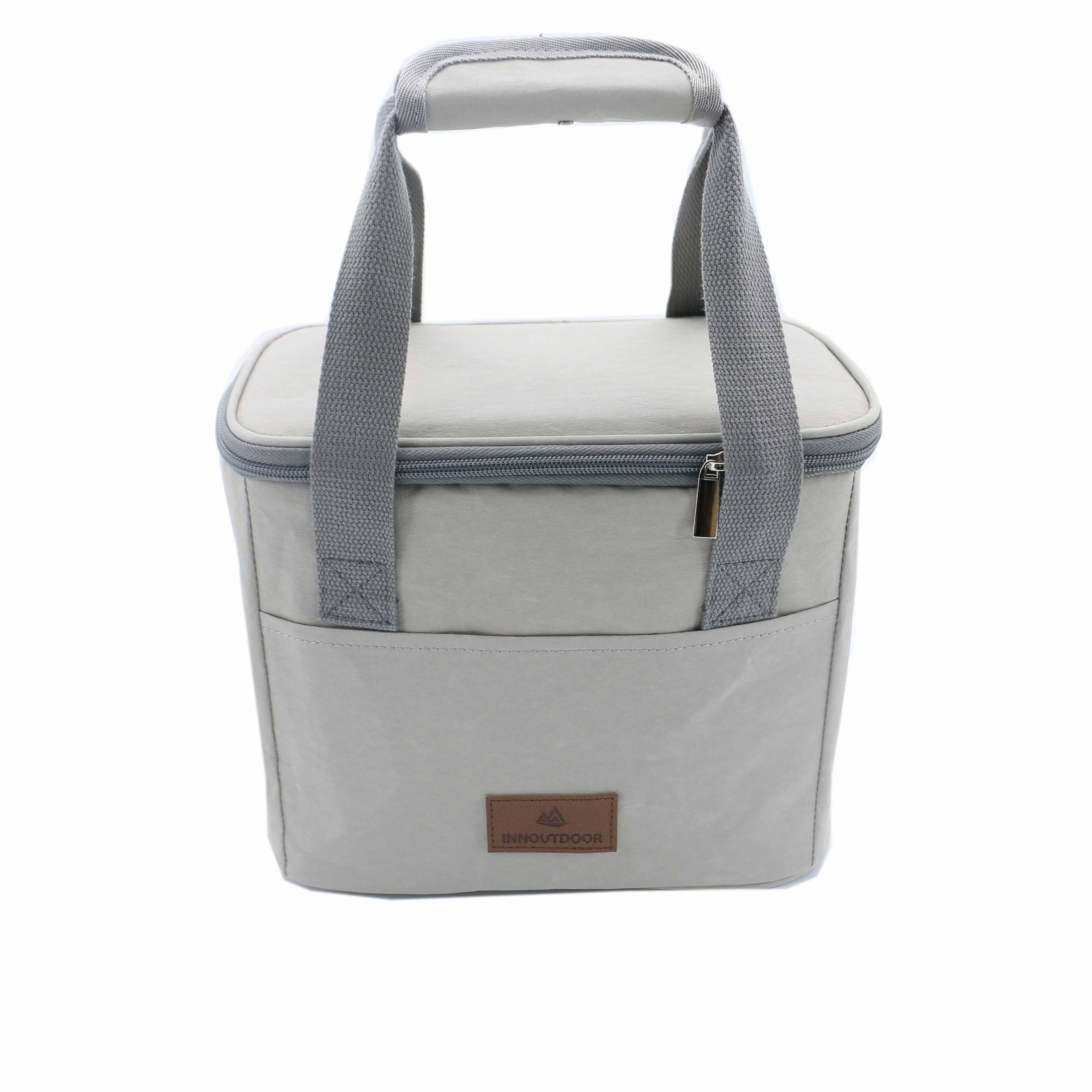 INC-645 Keep Cold for 6 Hours Waterproof And Lightweight Design Environmentally Friendly Lunch Bag