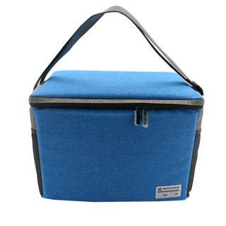 INC-664 Keep Cold for 6 Hours Waterproof And Lightweight Design Environmentally Friendly Lunch Bag