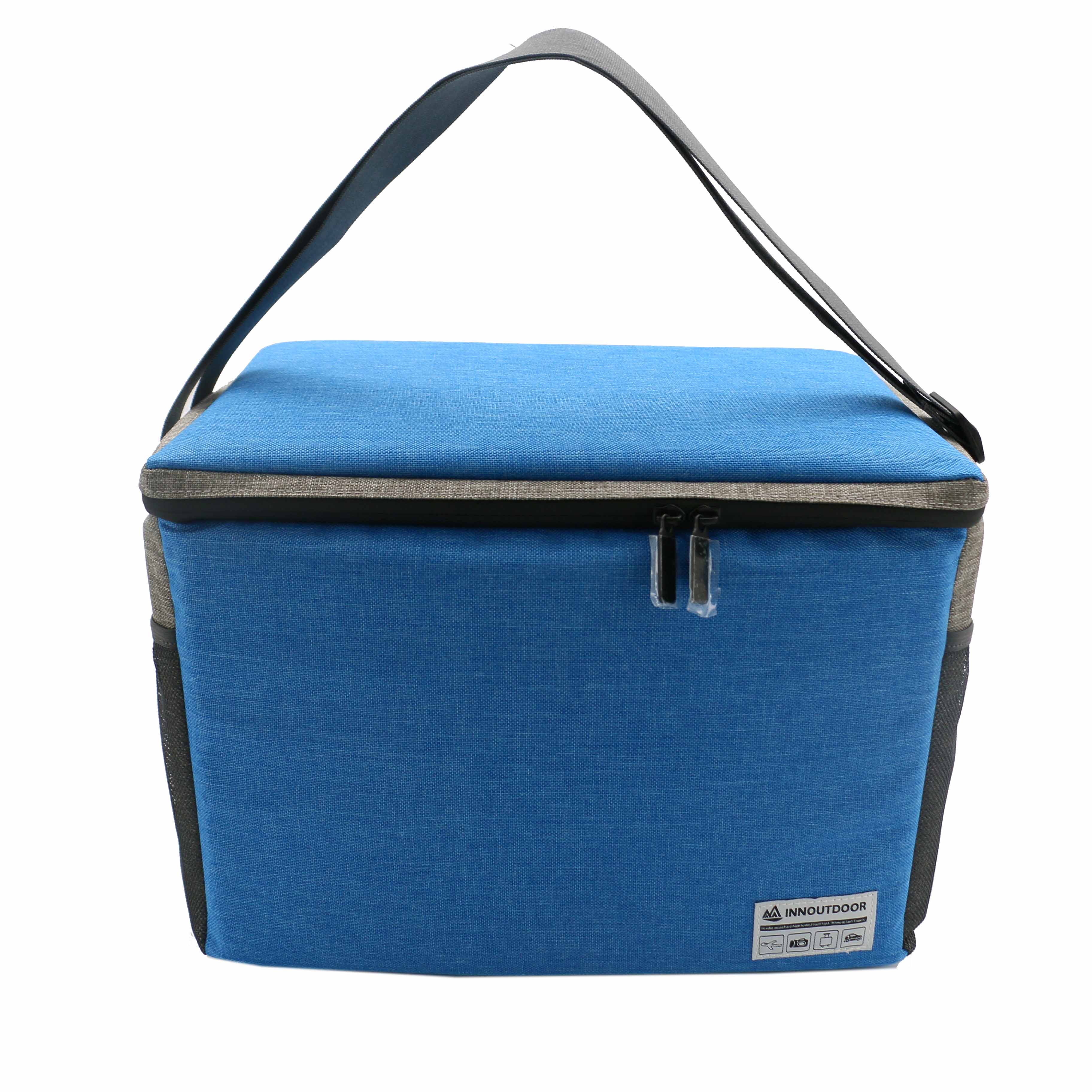 INC-664 Keep Cold for 6 Hours Waterproof And Lightweight Design Environmentally Friendly Lunch Bag