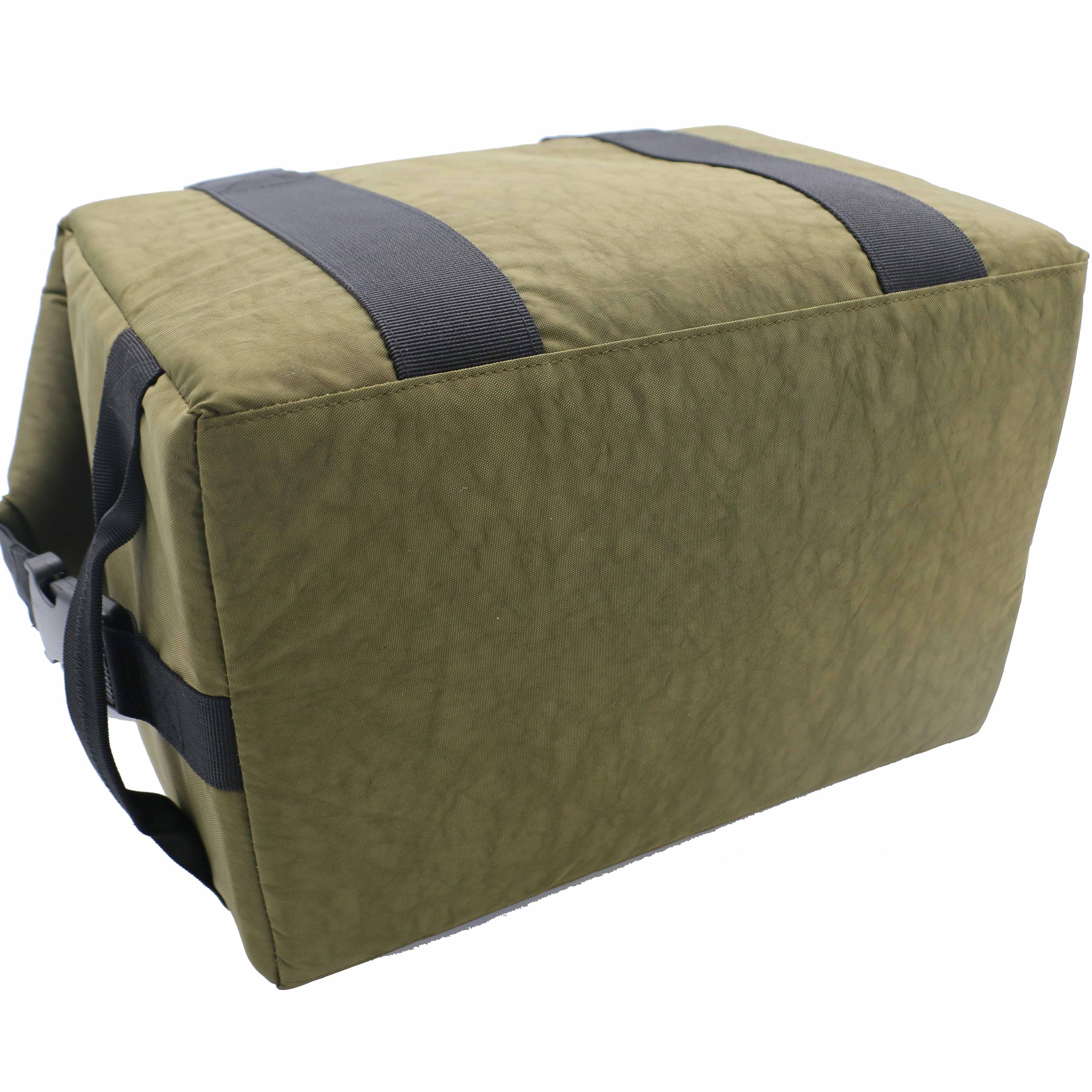 INC-656 Keep Cold for 6 Hours Waterproof And Lightweight Design Environmentally Friendly Lunch Bag