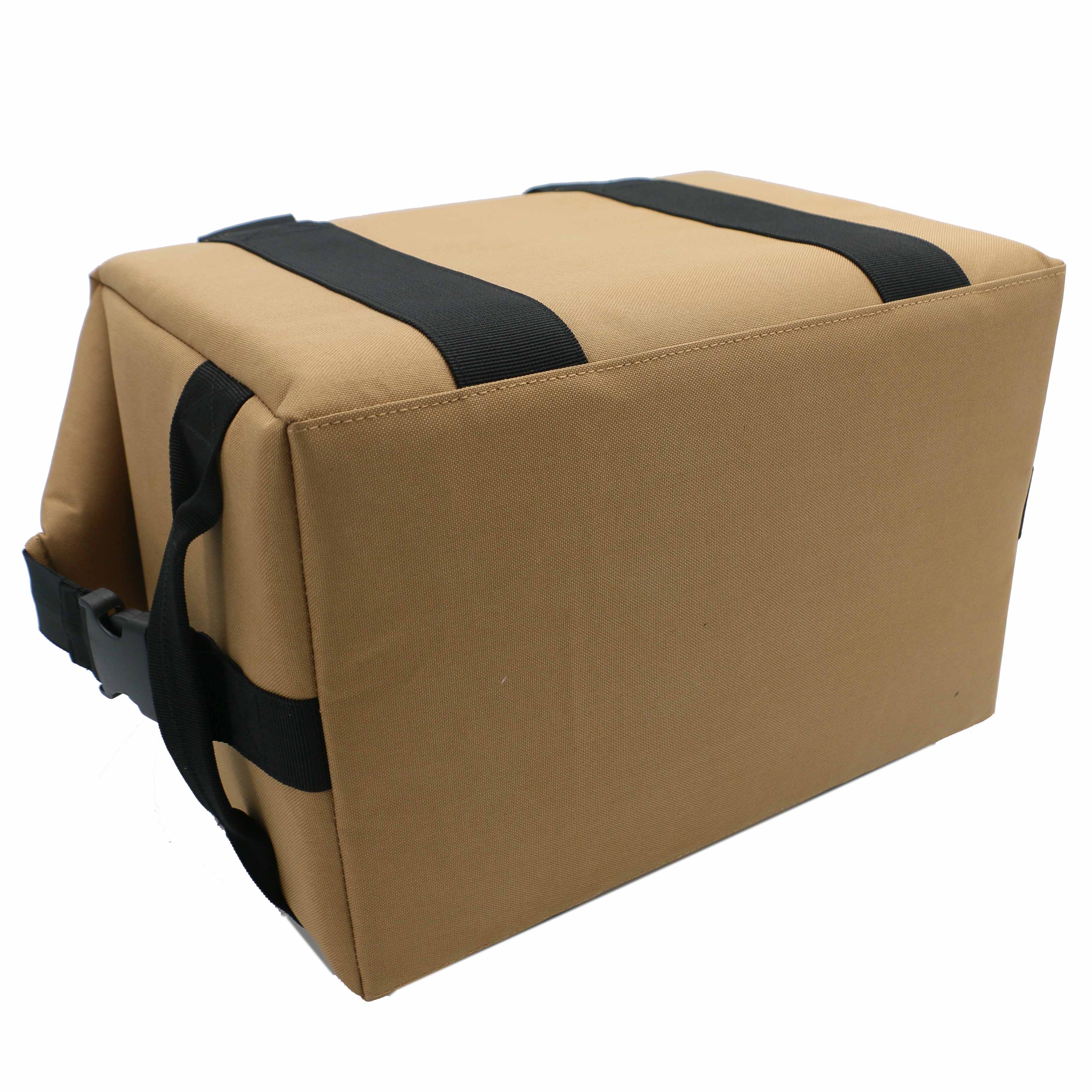 INC-658 Keep Cold for 6 Hours Waterproof And Lightweight Design Environmentally Friendly Lunch Bag