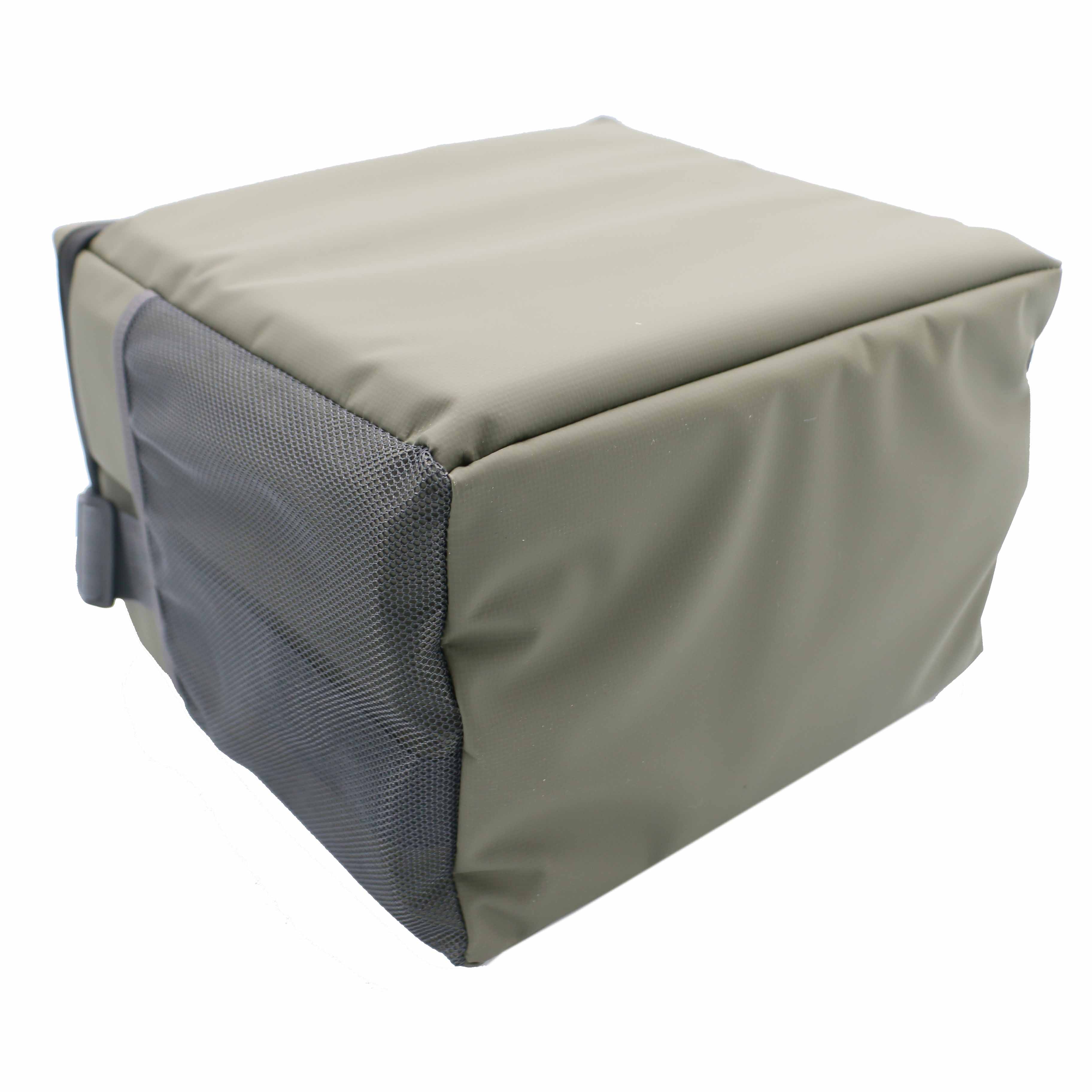 INC-662 Keep Cold for 6 Hours Waterproof And Lightweight Design Environmentally Friendly Lunch Bag
