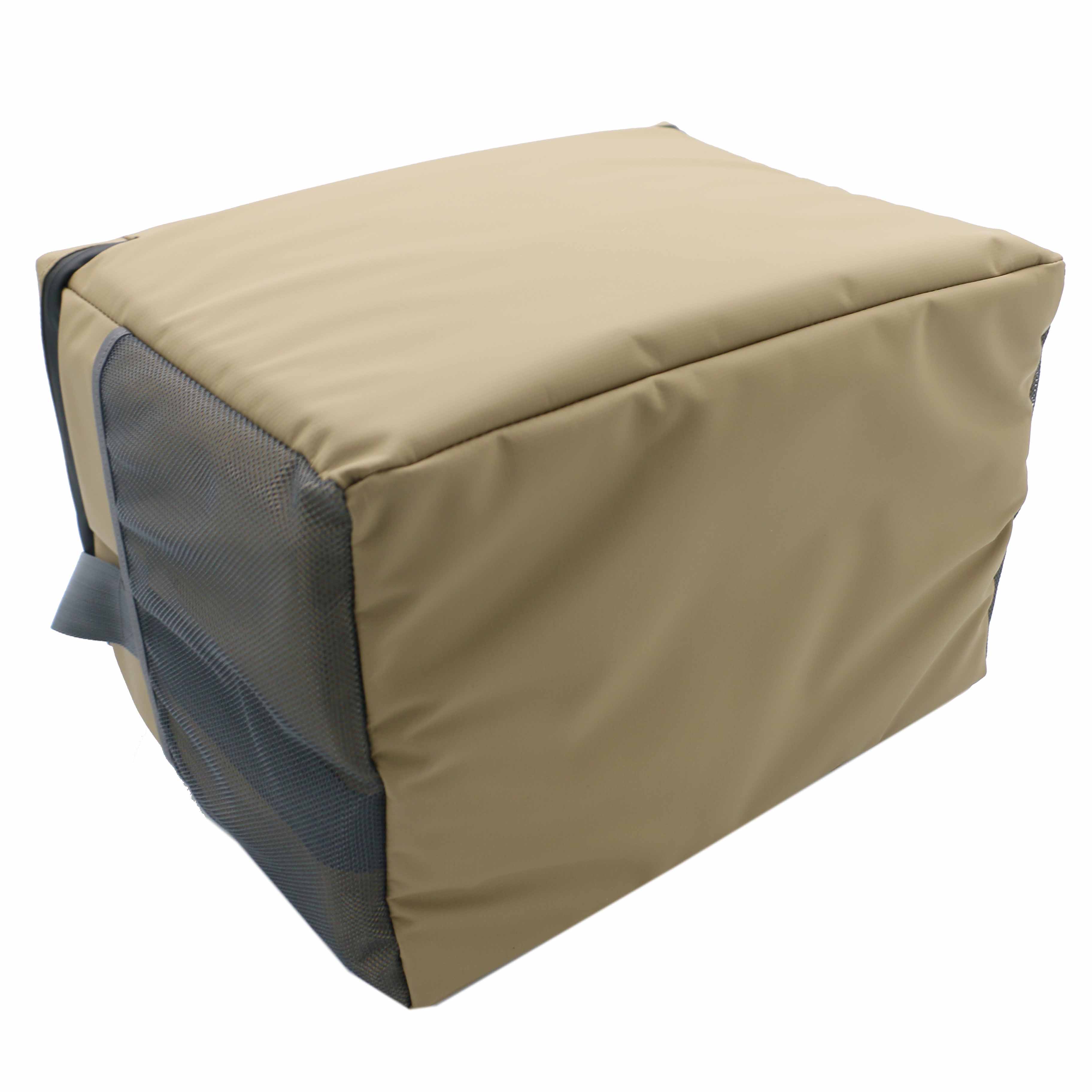 INC-660 Keep Cold for 6 Hours Waterproof And Lightweight Design Environmentally Friendly Lunch Bag