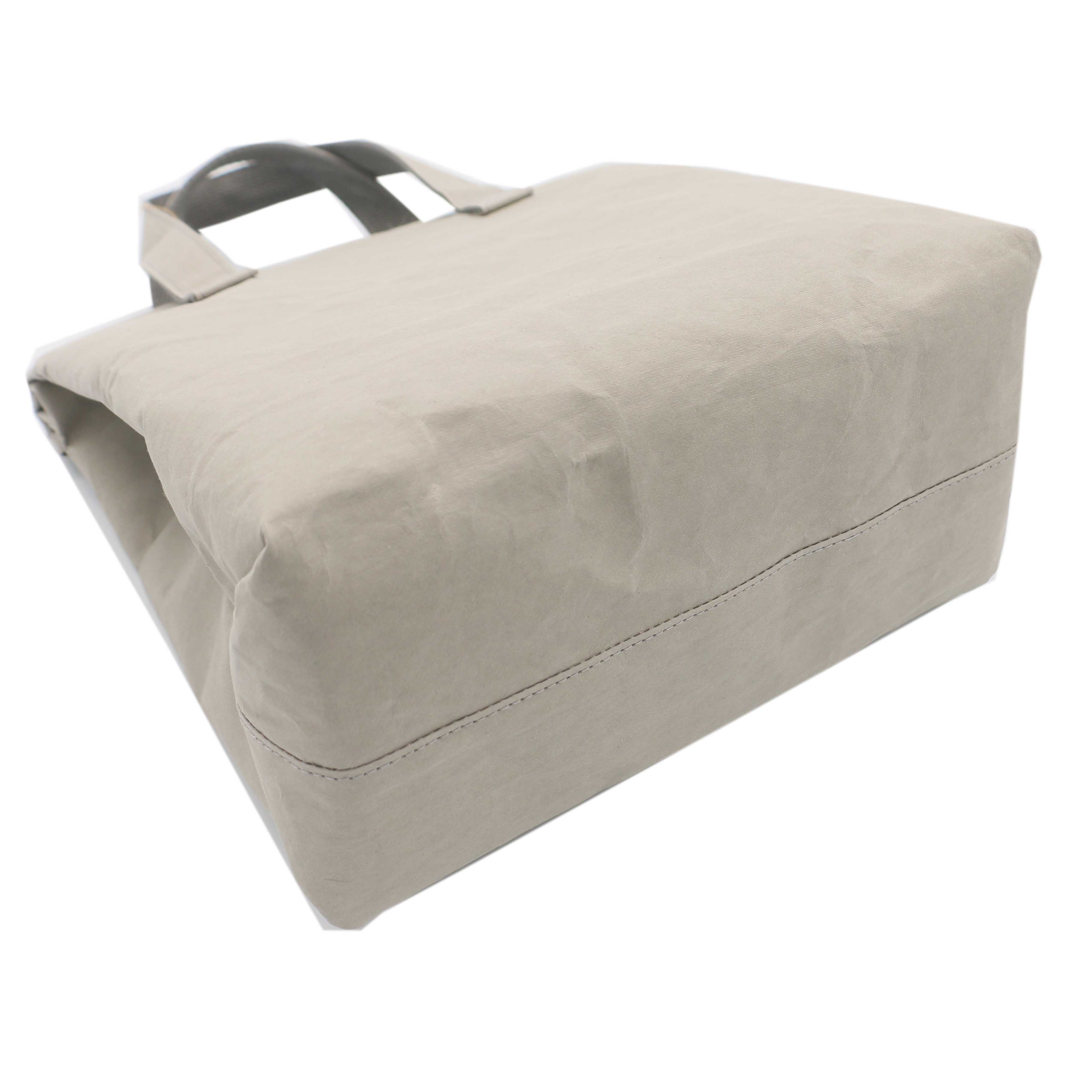 INC-646 Fabric Made By Dupont Paper Keep warm for 3 Hours Waterproof And Lightweight Design Environmentally Friendly Lunch Bag