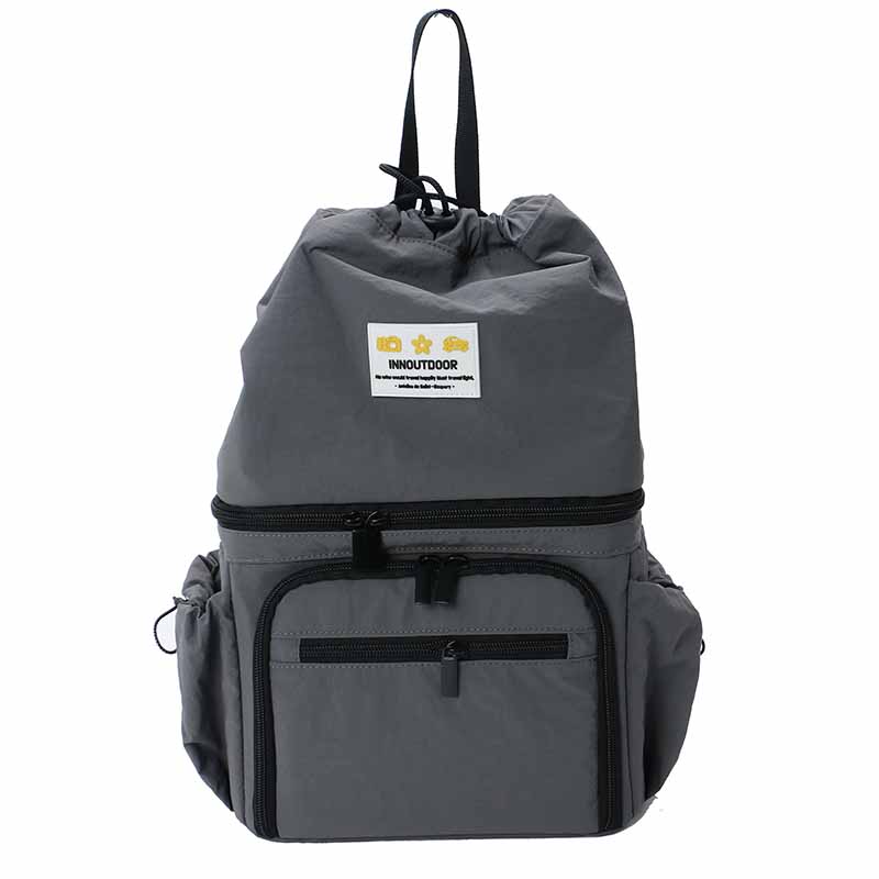 INC-756 keep cold for 6 hours Waterproof and Lightweight design Environmentally friendly lunch bag