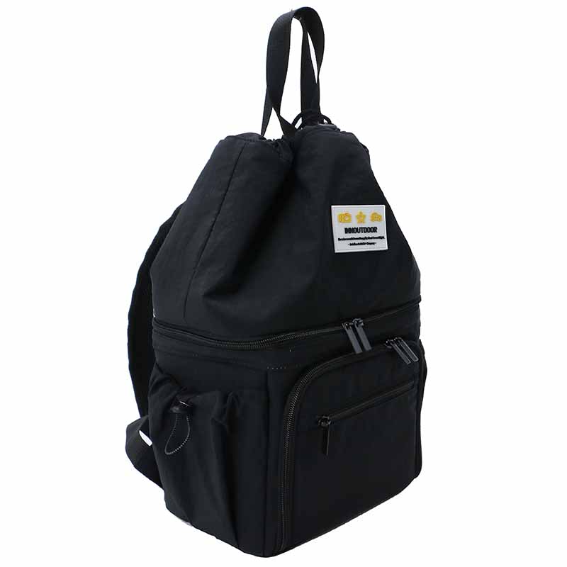 INC-758 keep cold for 6 hours Waterproof and Lightweight design Environmentally friendly lunch bag