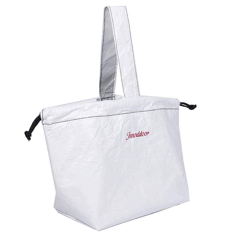 INC-769 keep cold for 6 hours Waterproof and Lightweight design Environmentally friendly lunch bag
