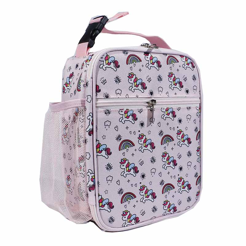 INC-774 keep cold for 6 hours Waterproof and Lightweight design Environmentally friendly lunch bag