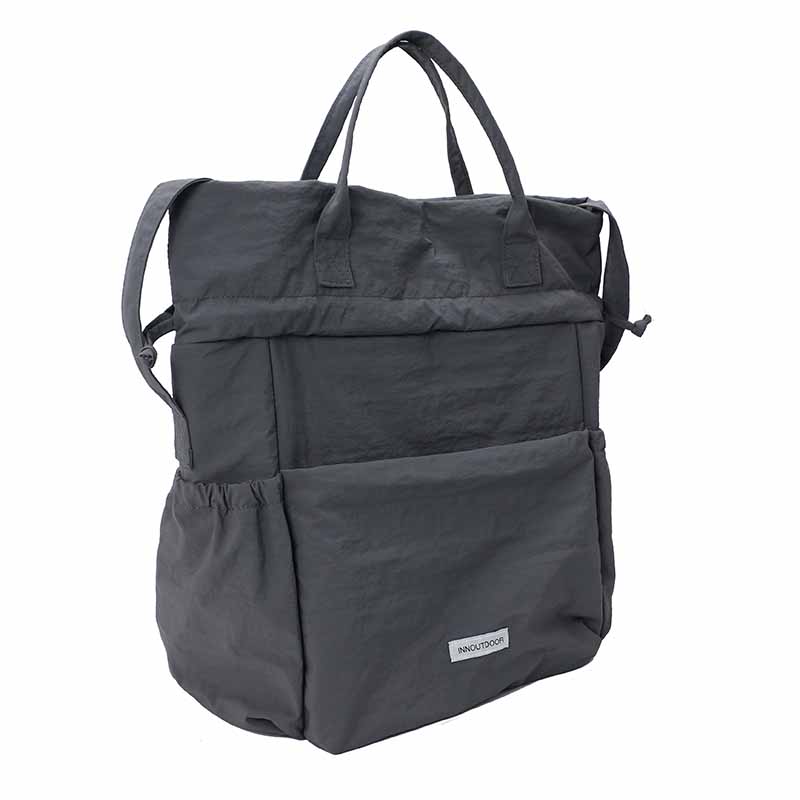 INC-760 keep cold for 6 hours Waterproof and Lightweight design Environmentally friendly lunch bag
