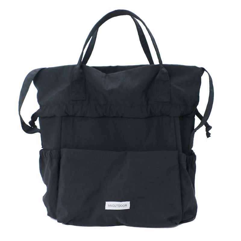 INC-762 keep cold for 6 hours Waterproof and Lightweight design Environmentally friendly lunch bag