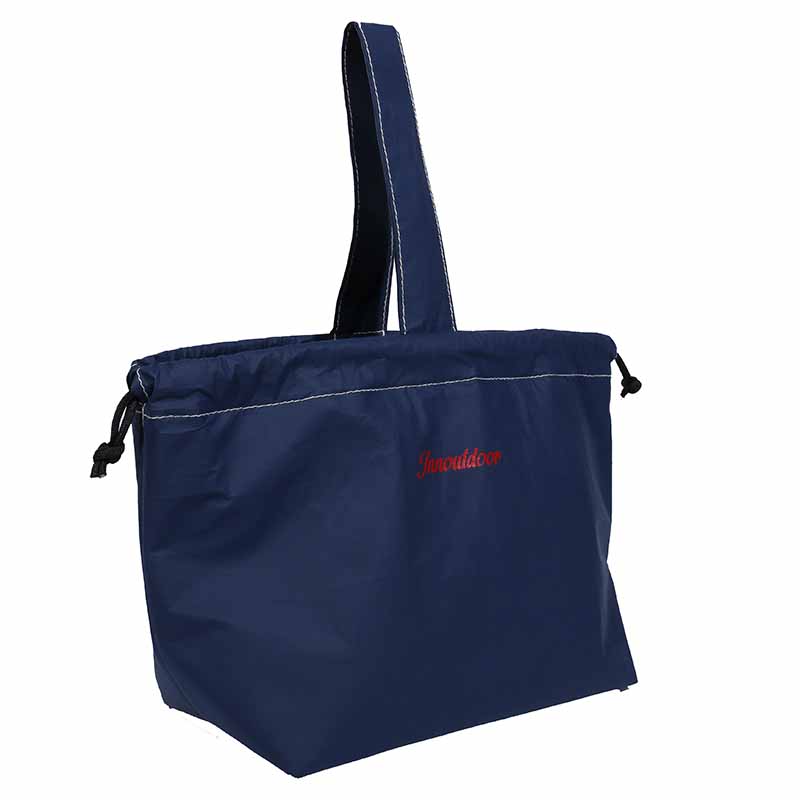 INC-767 keep cold for 6 hours Waterproof and Lightweight design Environmentally friendly lunch bag