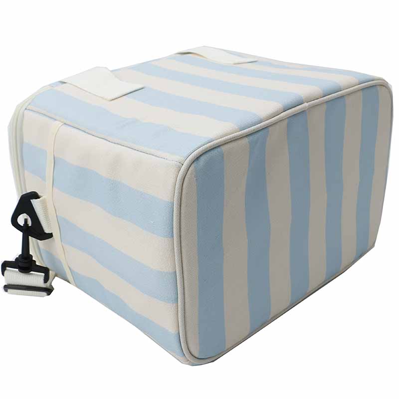 INC-744 keep cold for 6 hours Waterproof and Lightweight design Environmentally friendly lunch bag