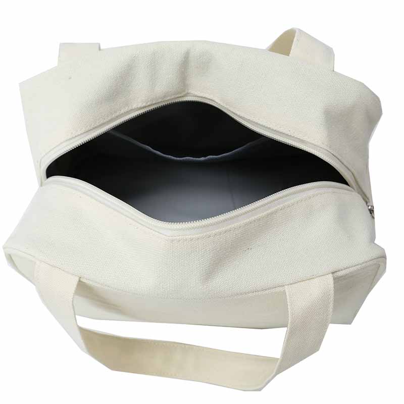 INC-750 keep cold for 6 hours Waterproof and Lightweight design Environmentally friendly lunch bag