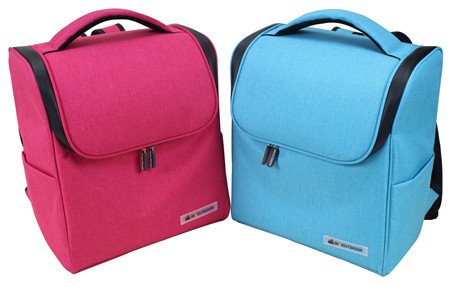 Backpack Cooling bag INC401